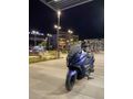 2024 model temiz Arora GT 125 
