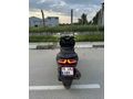 2024 model temiz Arora GT 125 
