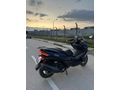 2024 model temiz Arora GT 125 