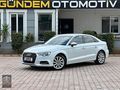 GÜNDEM'DEN 2018 MODEL AUDİ A3 1.6 TDI DESİGN LİNE