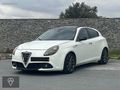 EYD ALFA ROMEO GİULİETTA 1.4TB 170HP CAM TAVAN OTOMATİK