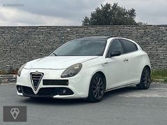 EYD ALFA ROMEO GİULİETTA 1.4TB 170HP CAM TAVAN OTOMATİK