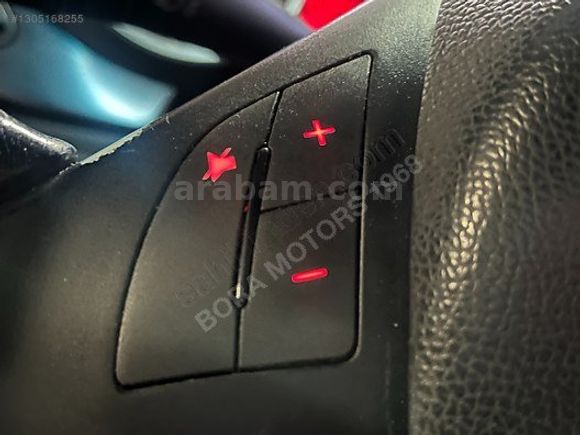GİULETTA DİSTANACTİVE+SPOR2+PKT+TECHNO PKT+KLT ISITMA+DERİ+TAVAN
