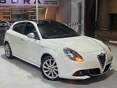 GİULETTA DİSTANACTİVE+SPOR2+PKT+TECHNO PKT+KLT ISITMA+DERİ+TAVAN
