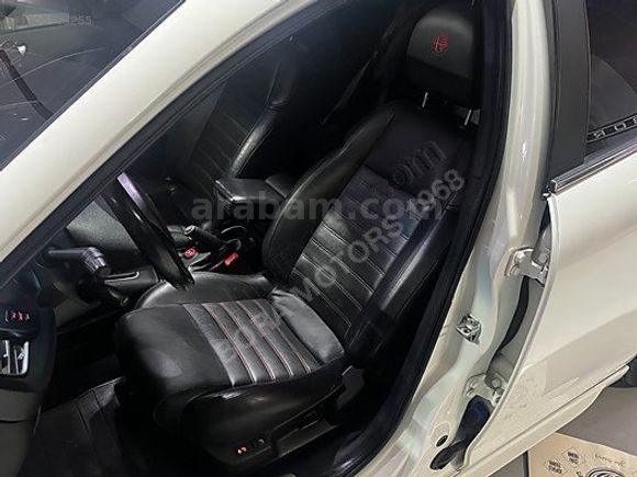 GİULETTA DİSTANACTİVE+SPOR2+PKT+TECHNO PKT+KLT ISITMA+DERİ+TAVAN