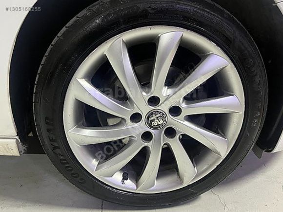 GİULETTA DİSTANACTİVE+SPOR2+PKT+TECHNO PKT+KLT ISITMA+DERİ+TAVAN