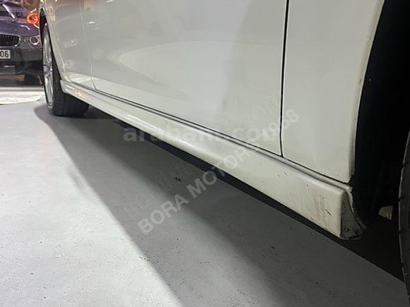 GİULETTA DİSTANACTİVE+SPOR2+PKT+TECHNO PKT+KLT ISITMA+DERİ+TAVAN