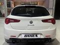 GİULETTA DİSTANACTİVE+SPOR2+PKT+TECHNO PKT+KLT ISITMA+DERİ+TAVAN