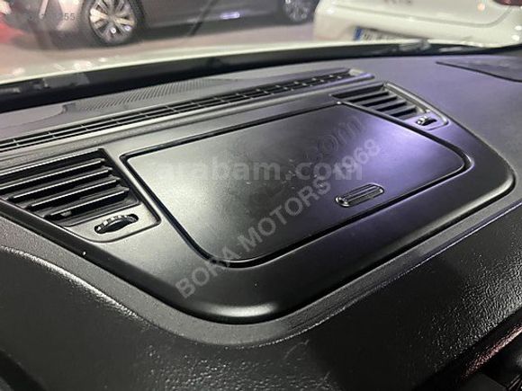 GİULETTA DİSTANACTİVE+SPOR2+PKT+TECHNO PKT+KLT ISITMA+DERİ+TAVAN