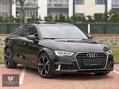 OTORİTE AUDİ A3 35 TFSI SPORT S-TRONİC+ÖN ARKA MATRİX+MMI