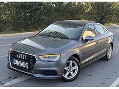 2020 AUDİ 35TFSI DYNAMİC S-TRONİC CAM TAVANLI SIFIR GİBİ92.000KM