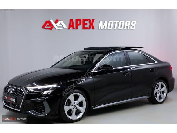APEX'DEN 2022/SLİNE/TAKSİTLE 3 AY ERTELEME/0.69KREDİ