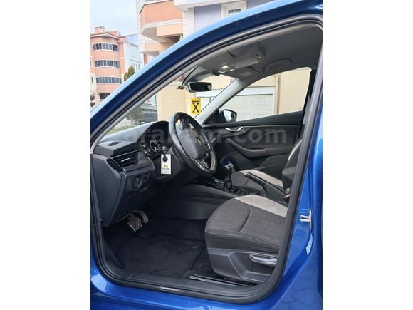 1.6 dizel AZ YAKAR ÇOK KAÇAR 