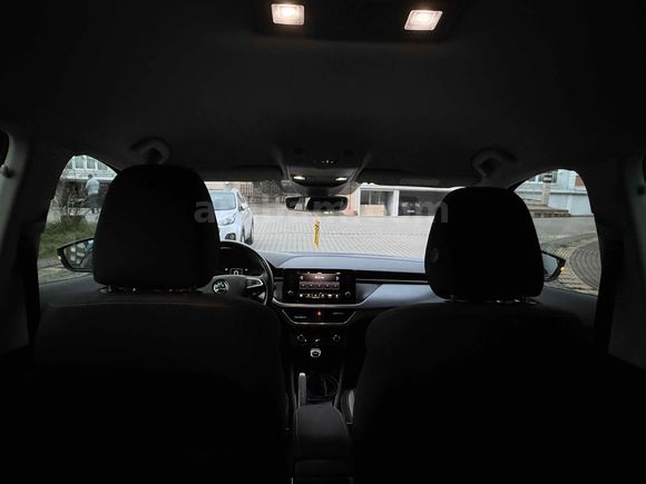 1.6 dizel AZ YAKAR ÇOK KAÇAR 