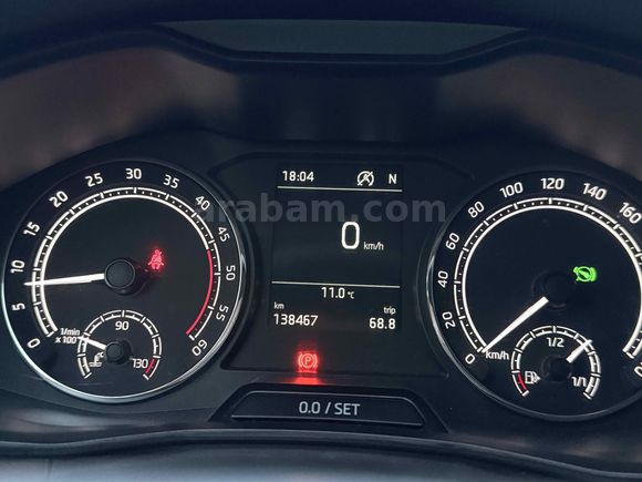 1.6 dizel AZ YAKAR ÇOK KAÇAR 