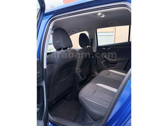 1.6 dizel AZ YAKAR ÇOK KAÇAR 