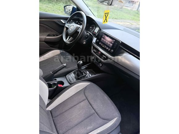 1.6 dizel AZ YAKAR ÇOK KAÇAR 