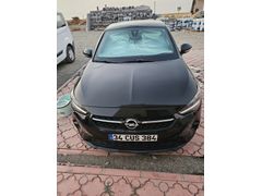 Sahibinden Opel Corsa 1.2 2020 Model 