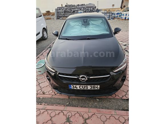 Sahibinden Opel Corsa 1.2 2020 Model 