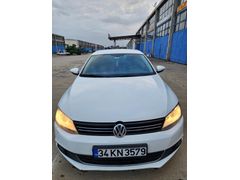 Sahibinden Volkswagen Jetta 1.6 TDi Comfortline 2013 Model