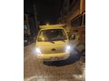Sahibinden Kia Bongo K2700 DLX