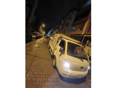 Sahibinden Kia Bongo K2700 DLX