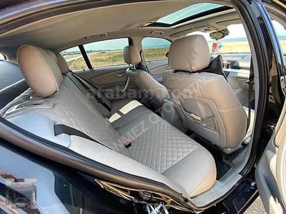 2007 MODEL 118 OTOMATİK BAKIMLI ARAÇ