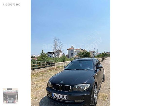 2007 MODEL 118 OTOMATİK BAKIMLI ARAÇ