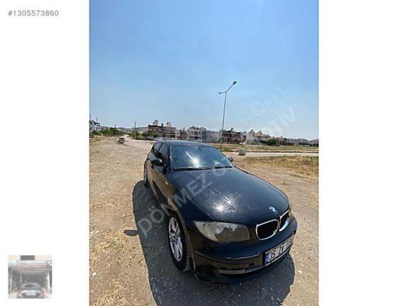 2007 MODEL 118 OTOMATİK BAKIMLI ARAÇ