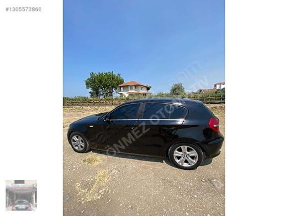 2007 MODEL 118 OTOMATİK BAKIMLI ARAÇ
