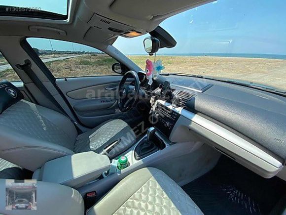 2007 MODEL 118 OTOMATİK BAKIMLI ARAÇ