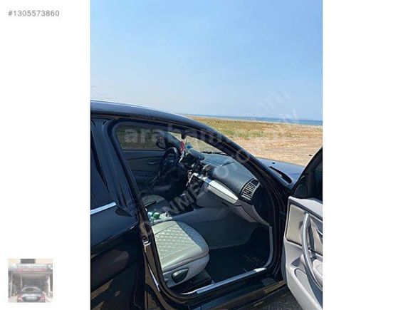 2007 MODEL 118 OTOMATİK BAKIMLI ARAÇ