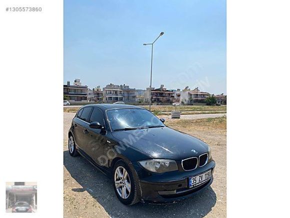 2007 MODEL 118 OTOMATİK BAKIMLI ARAÇ