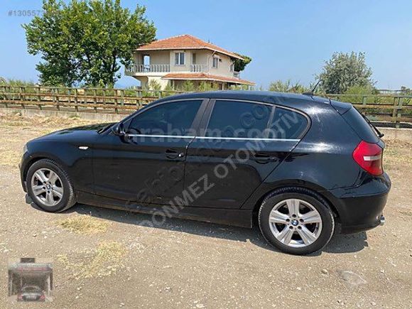 2007 MODEL 118 OTOMATİK BAKIMLI ARAÇ