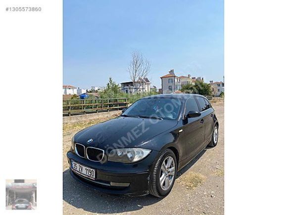 2007 MODEL 118 OTOMATİK BAKIMLI ARAÇ