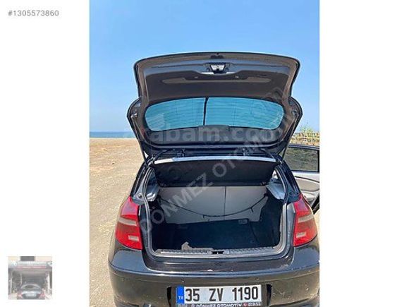 2007 MODEL 118 OTOMATİK BAKIMLI ARAÇ