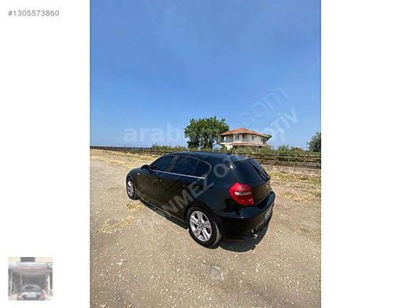 2007 MODEL 118 OTOMATİK BAKIMLI ARAÇ