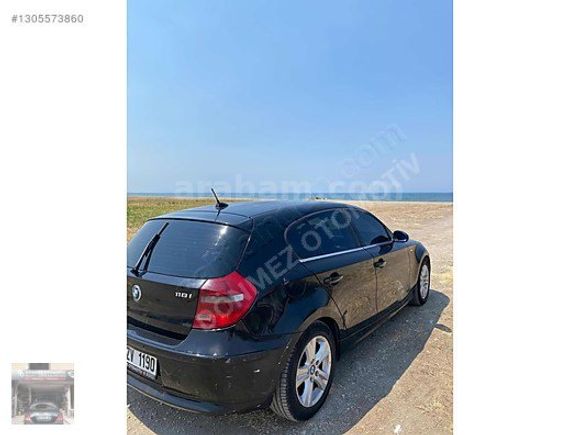 2007 MODEL 118 OTOMATİK BAKIMLI ARAÇ