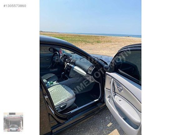 2007 MODEL 118 OTOMATİK BAKIMLI ARAÇ