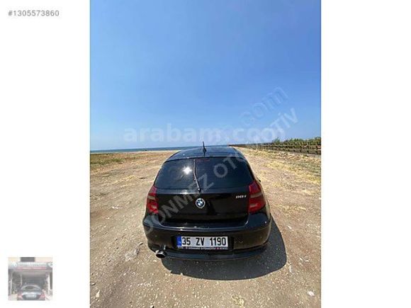 2007 MODEL 118 OTOMATİK BAKIMLI ARAÇ