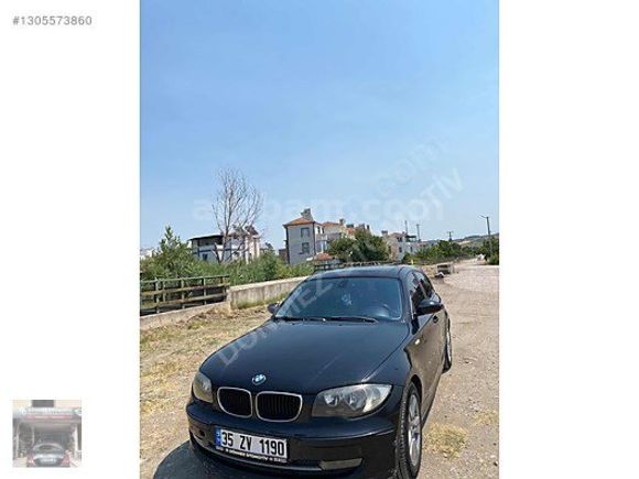 2007 MODEL 118 OTOMATİK BAKIMLI ARAÇ