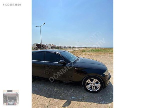 2007 MODEL 118 OTOMATİK BAKIMLI ARAÇ