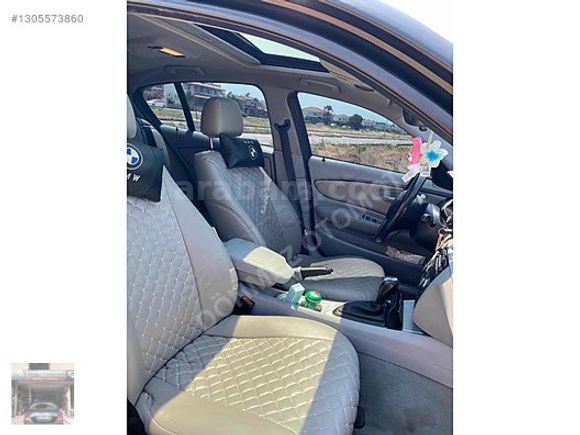 2007 MODEL 118 OTOMATİK BAKIMLI ARAÇ