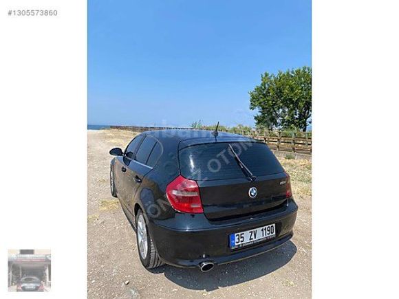 2007 MODEL 118 OTOMATİK BAKIMLI ARAÇ