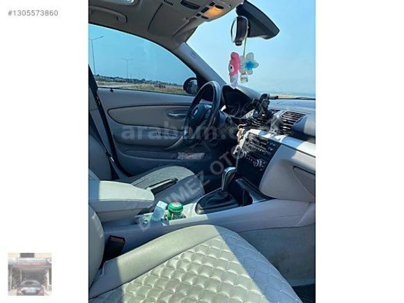 2007 MODEL 118 OTOMATİK BAKIMLI ARAÇ