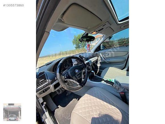 2007 MODEL 118 OTOMATİK BAKIMLI ARAÇ