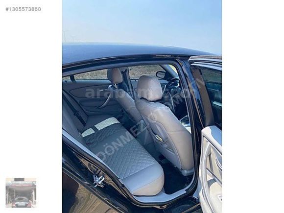 2007 MODEL 118 OTOMATİK BAKIMLI ARAÇ