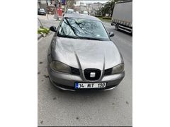 Sahibinden Seat Cordoba 1.4 Stella 2004 Model