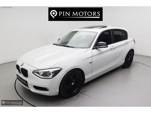 2014 MODEL FULL SERVİS BAKIMLI SUNROOFLU DEĞİŞENSİZ