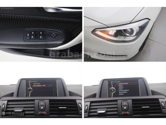 2014 MODEL FULL SERVİS BAKIMLI SUNROOFLU DEĞİŞENSİZ